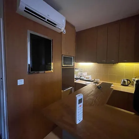 Regina T2 Vue Ocean Apartamento Biarriz