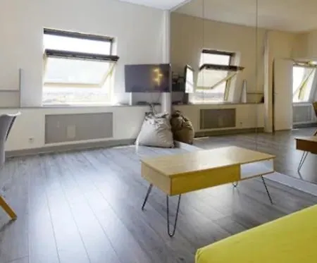 Apartamento Regina T2 Vue Ocean