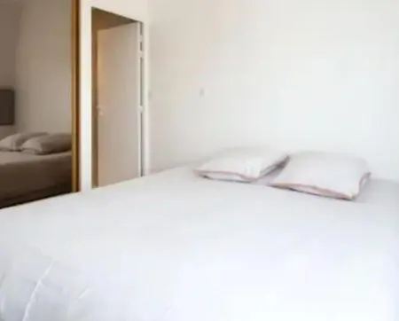 Regina T2 Vue Ocean Apartamento Biarriz