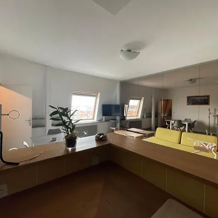 Regina T2 Vue Ocean Apartment *
