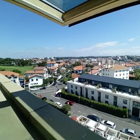 Apartment Regina T2 Vue Ocean *