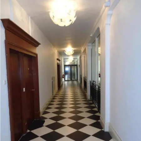 Apartamento Regina T2 Vue Ocean