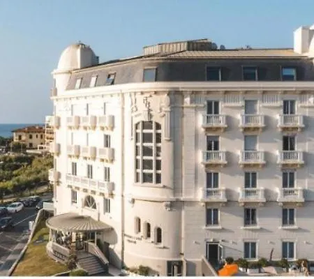 Apartamento Regina T2 Vue Ocean *